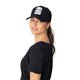 Jockey Trucker Parque Nacional Torres Del Paine - Mujer