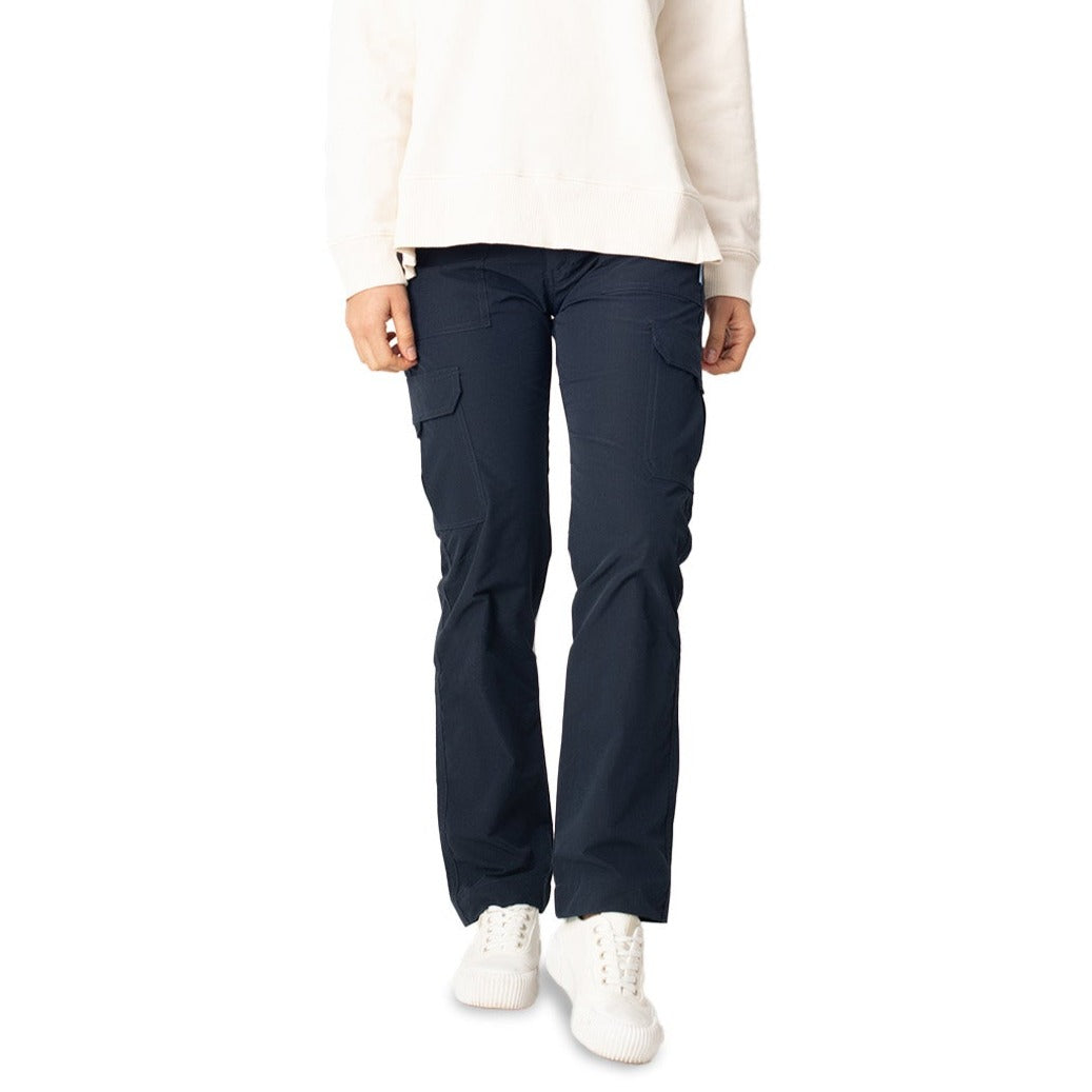 Pantalón Cargo Outdoor ripstop Litre Mujer