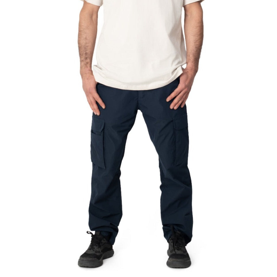 Pantalón Cargo Outdoor ripstop Litre Hombre