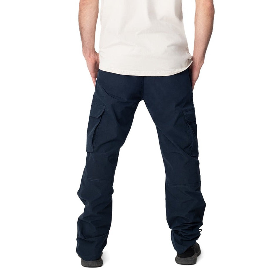 Pantalón Cargo Outdoor ripstop Litre Hombre