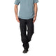 Pantalón Cargo Outdoor ripstop Litre Hombre