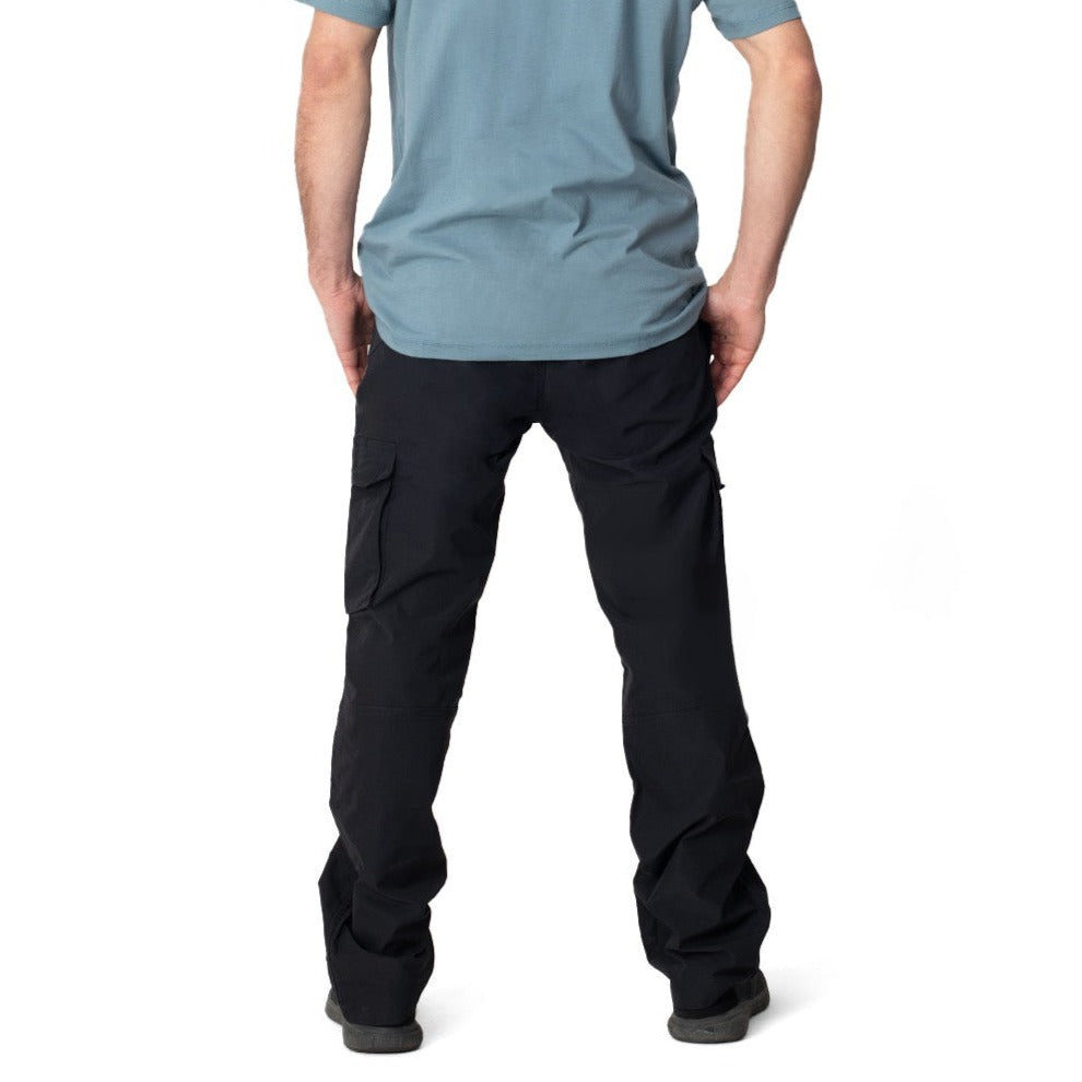 Pantalón Cargo Outdoor ripstop Litre Hombre