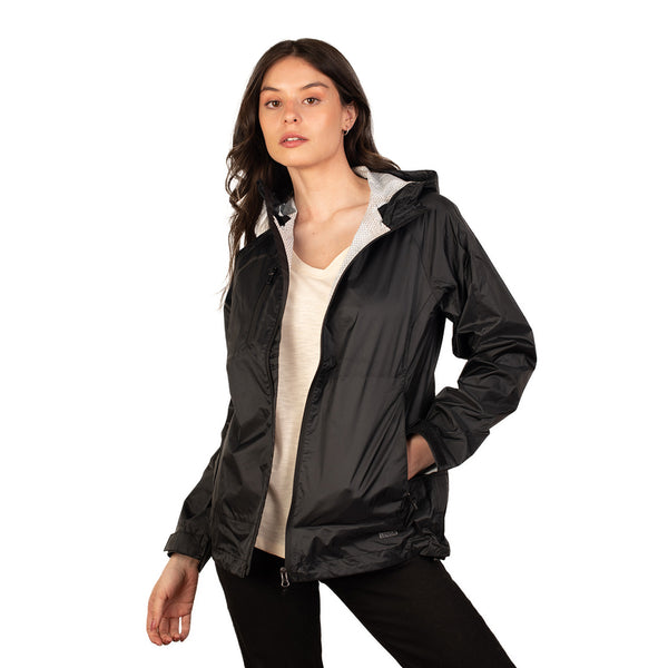 Chaqueta Impermeable Ultra Liviana Hydra-Pro Traumen