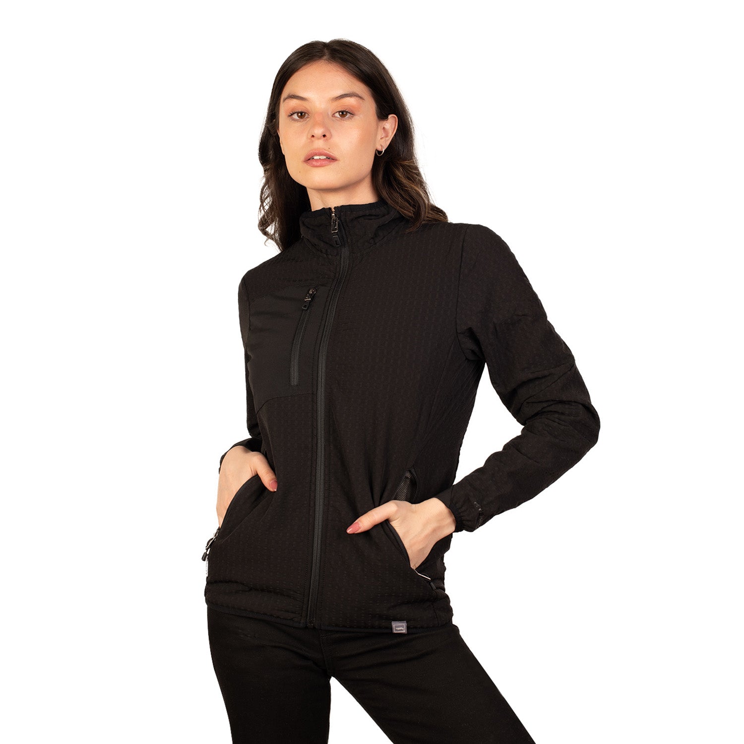 Chaqueta térmica Hybrid-Pro Tepa