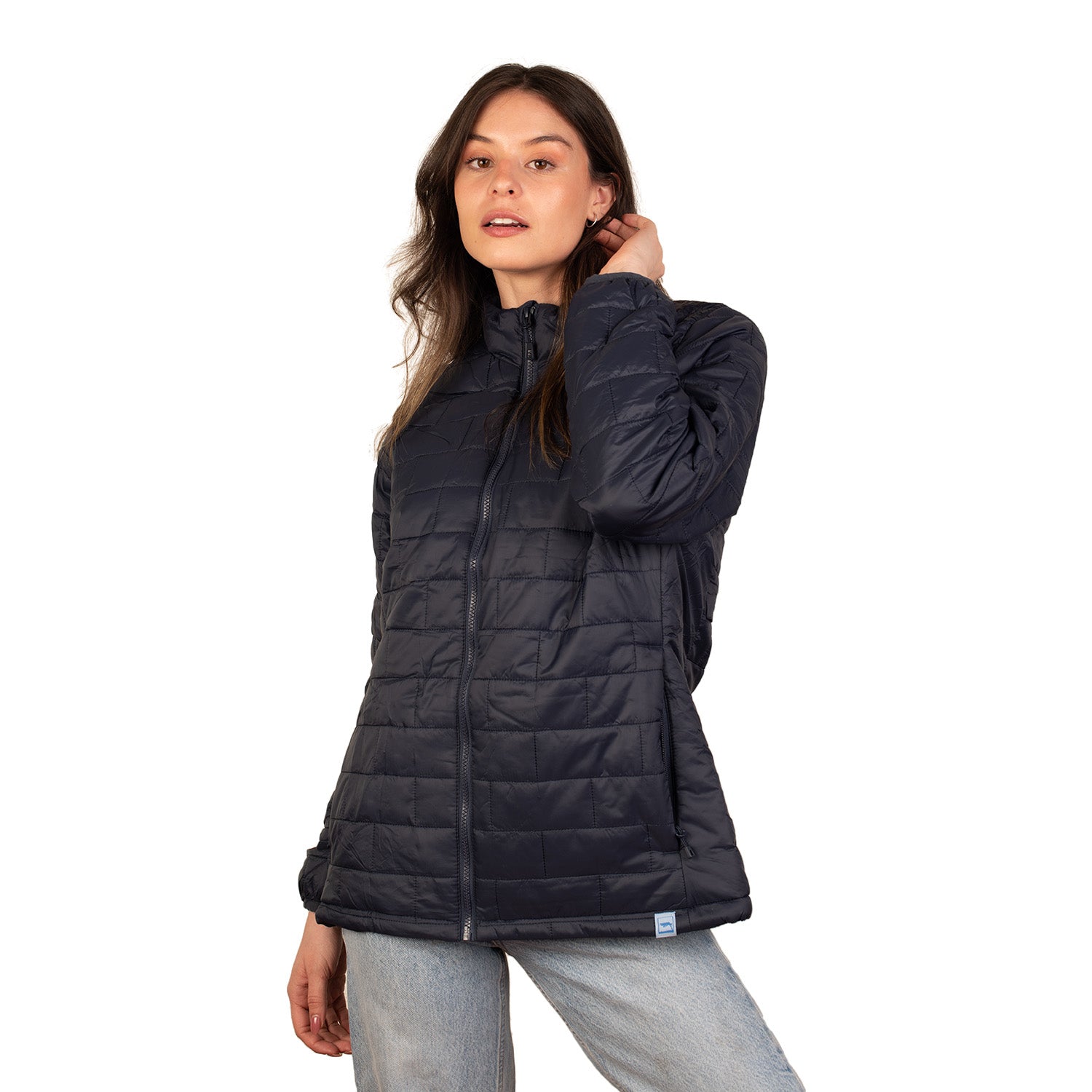 Chaqueta Térmica Ripstop DWR Huingan