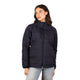 Chaqueta térmica Nanotech DWR Lahual