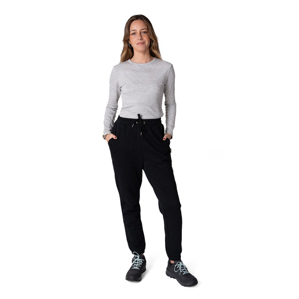 Pantalón Jogger Mujer Sustentable Tahay