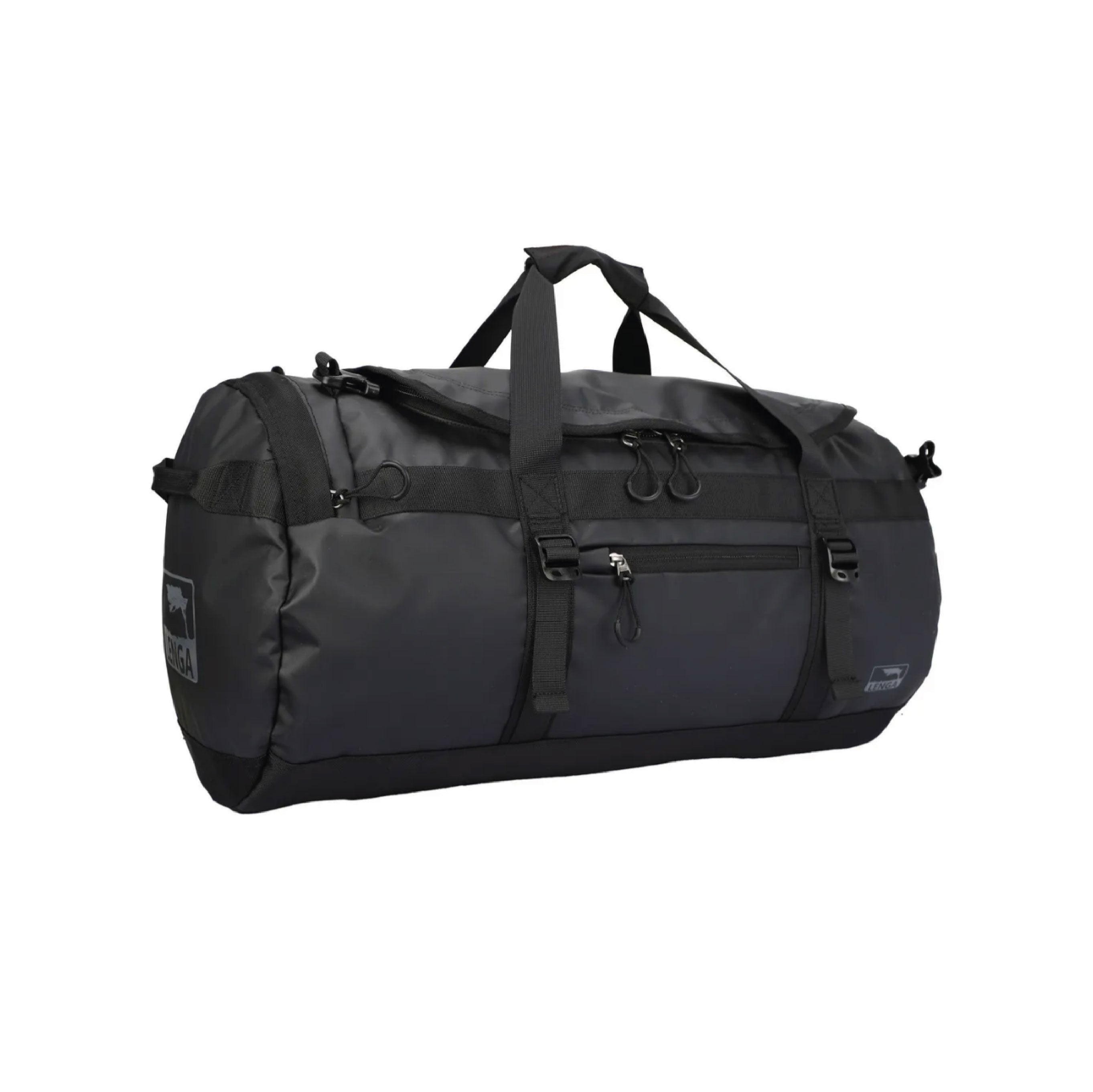 Duffel Bolso y Mochila Puelche 58Lts