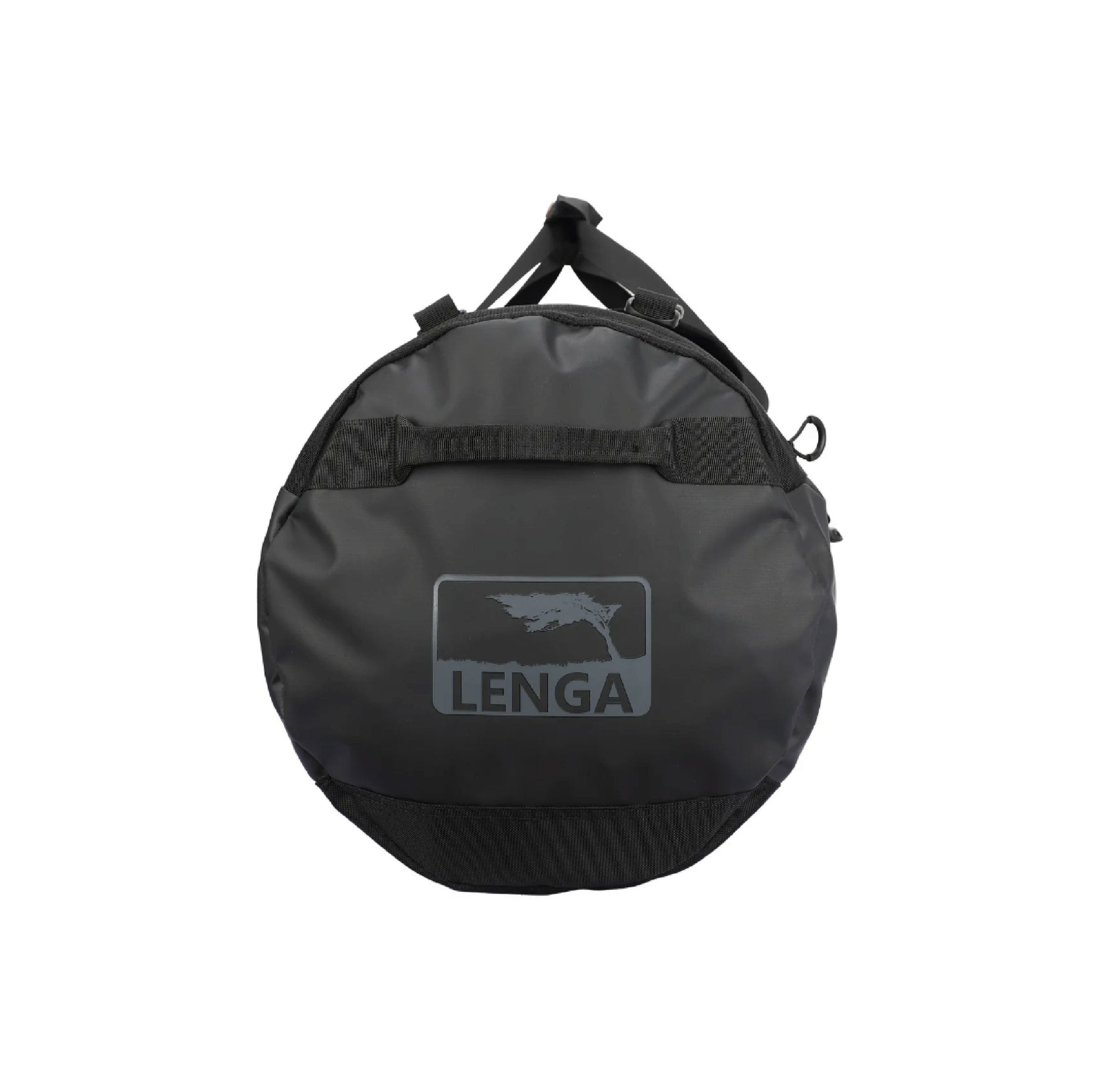 Duffel Bolso y Mochila Puelche 58Lts