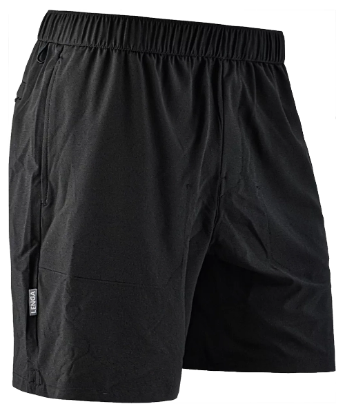 Short Hombre Ultraliviano ripstop Miscanti Uv+pro