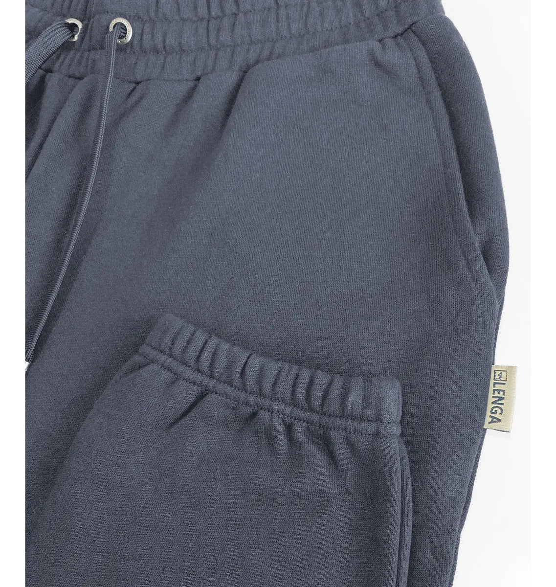 Pantalón Jogger De Hombre Algodón Orgánico Calbuco