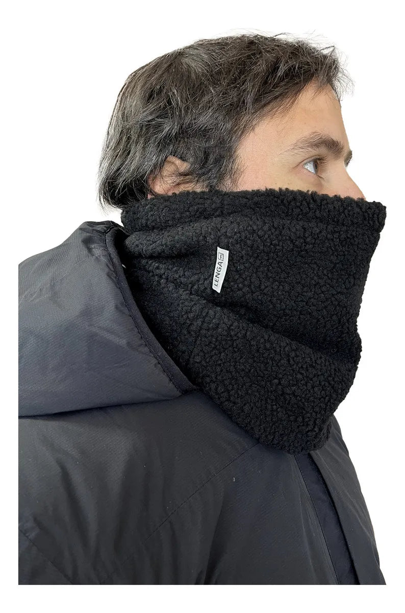 Cuello Bandana Polar Sherpa Interior 3M® Thinsulate