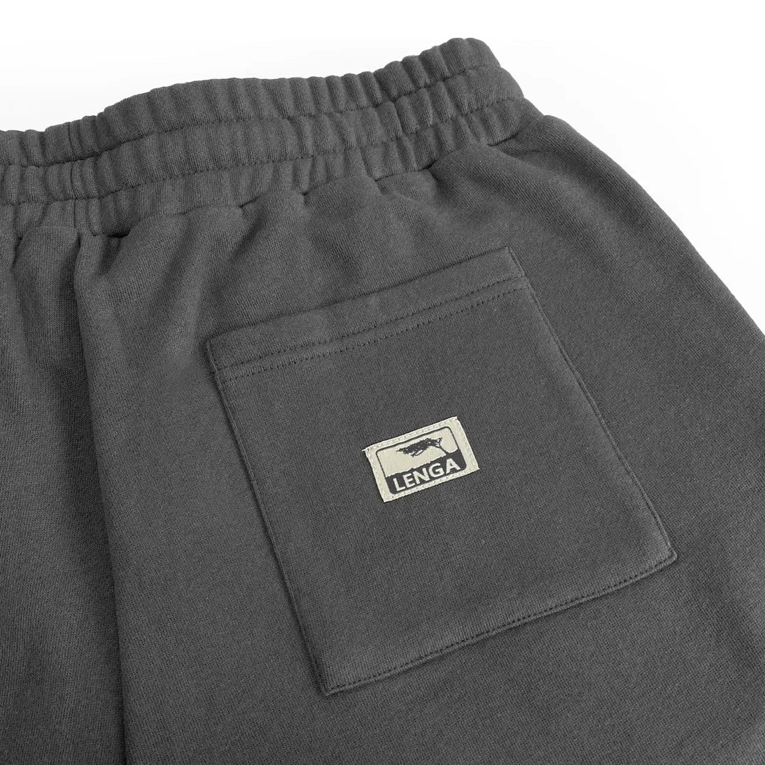 Pantalón Jogger Mujer Sustentable Tahay