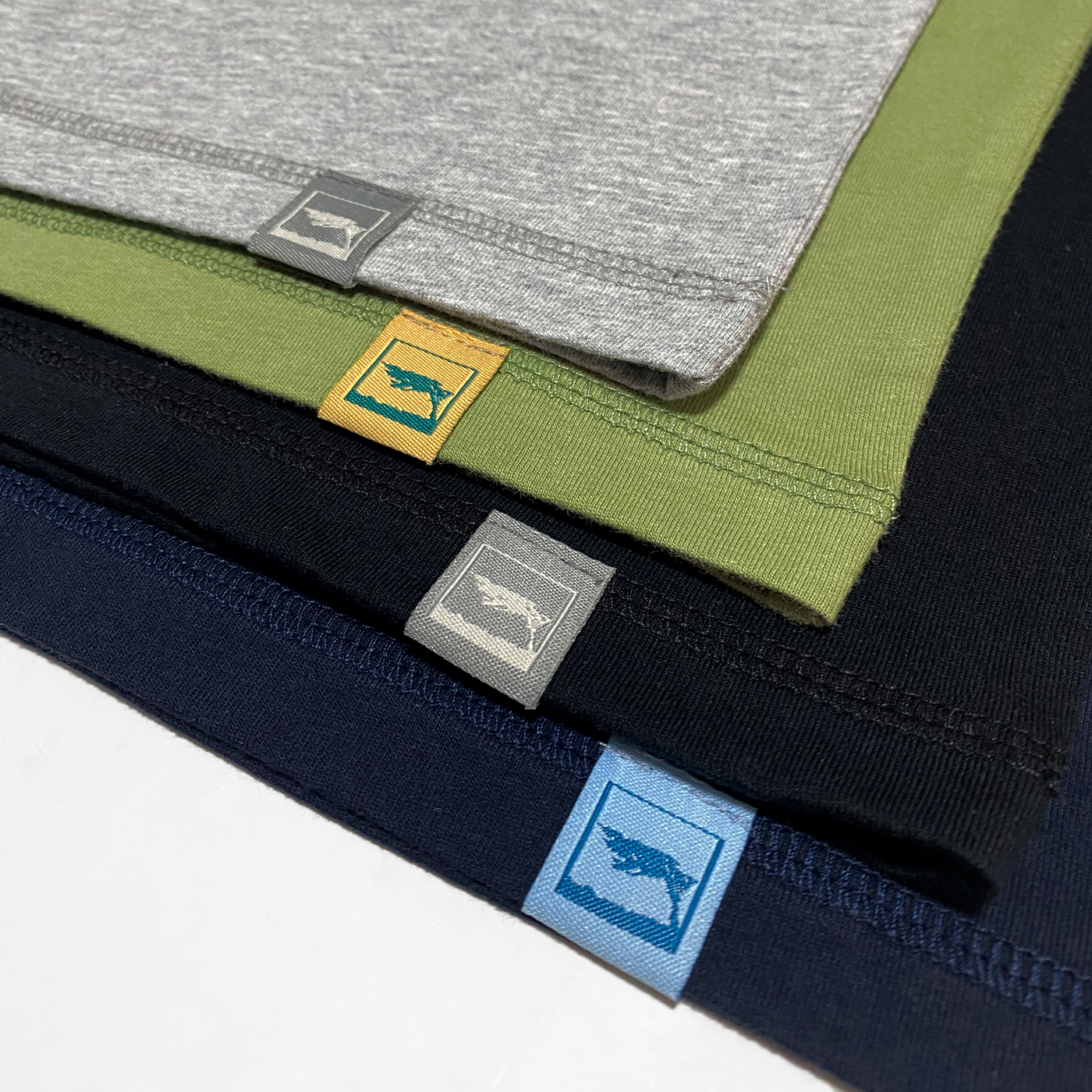 Polera Quillay Algodón Orgánico