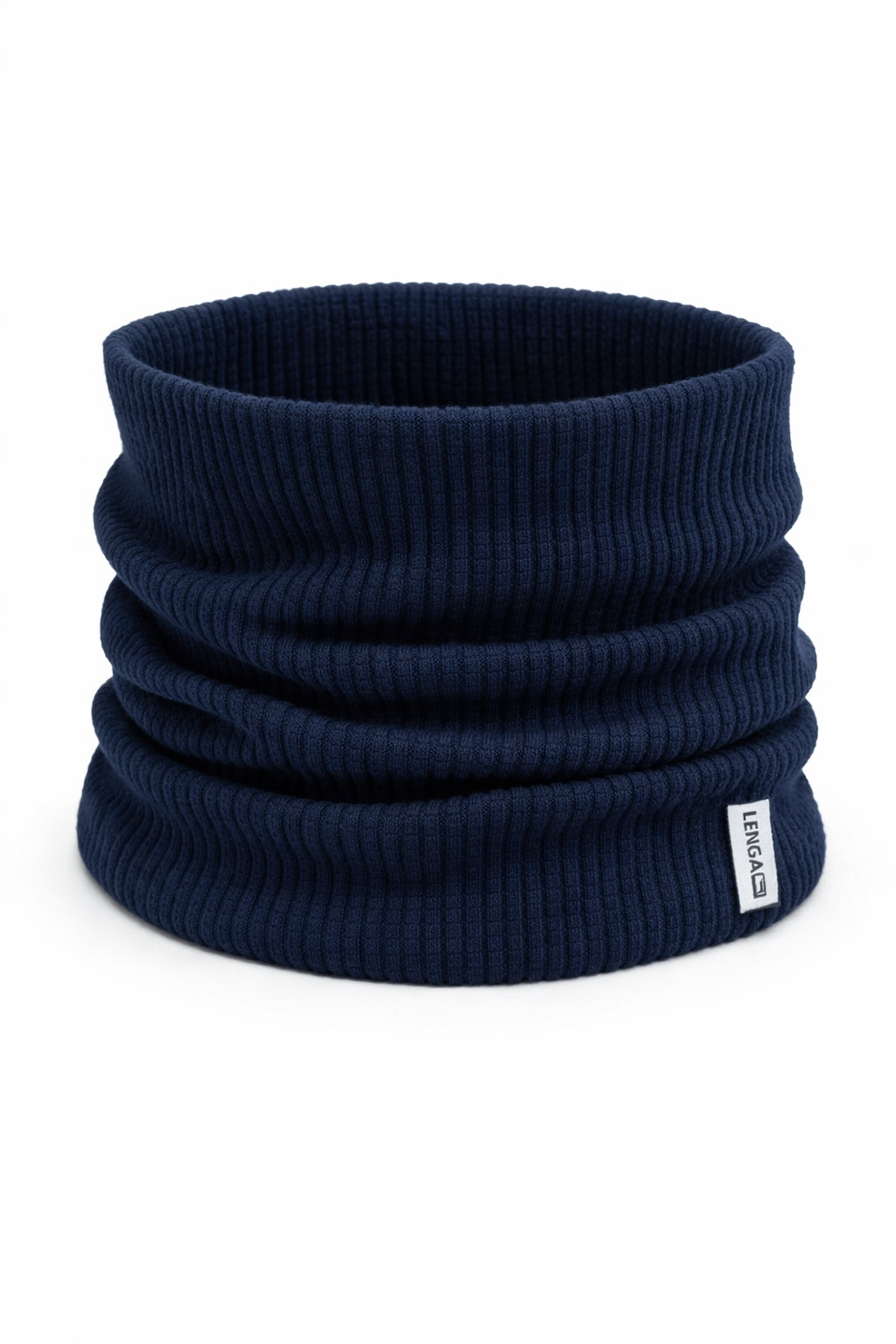 Cuello Bandana Micropolar Hybrid-Shell 3M® Thinsulate