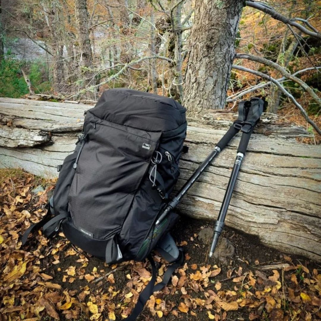Mochila Waterproof Tripaicura 28Lts