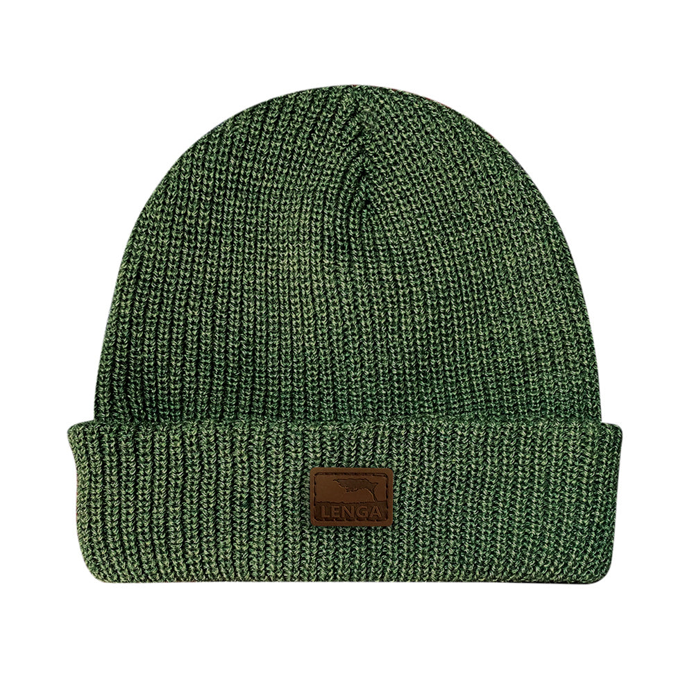 Gorro Beanie Tela Sustentable Ulmo 3M® Thinsulate