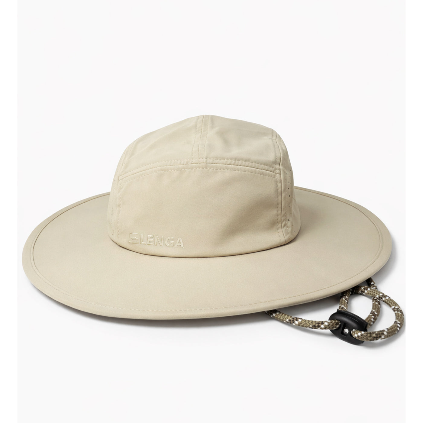 Gorro Ala Ancha Dry-trail respirable Ensenada