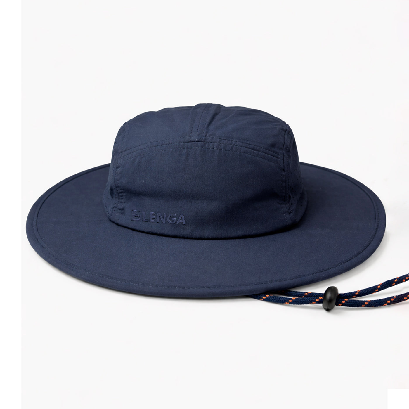 Gorro Ala Ancha Dry-trail respirable Ensenada