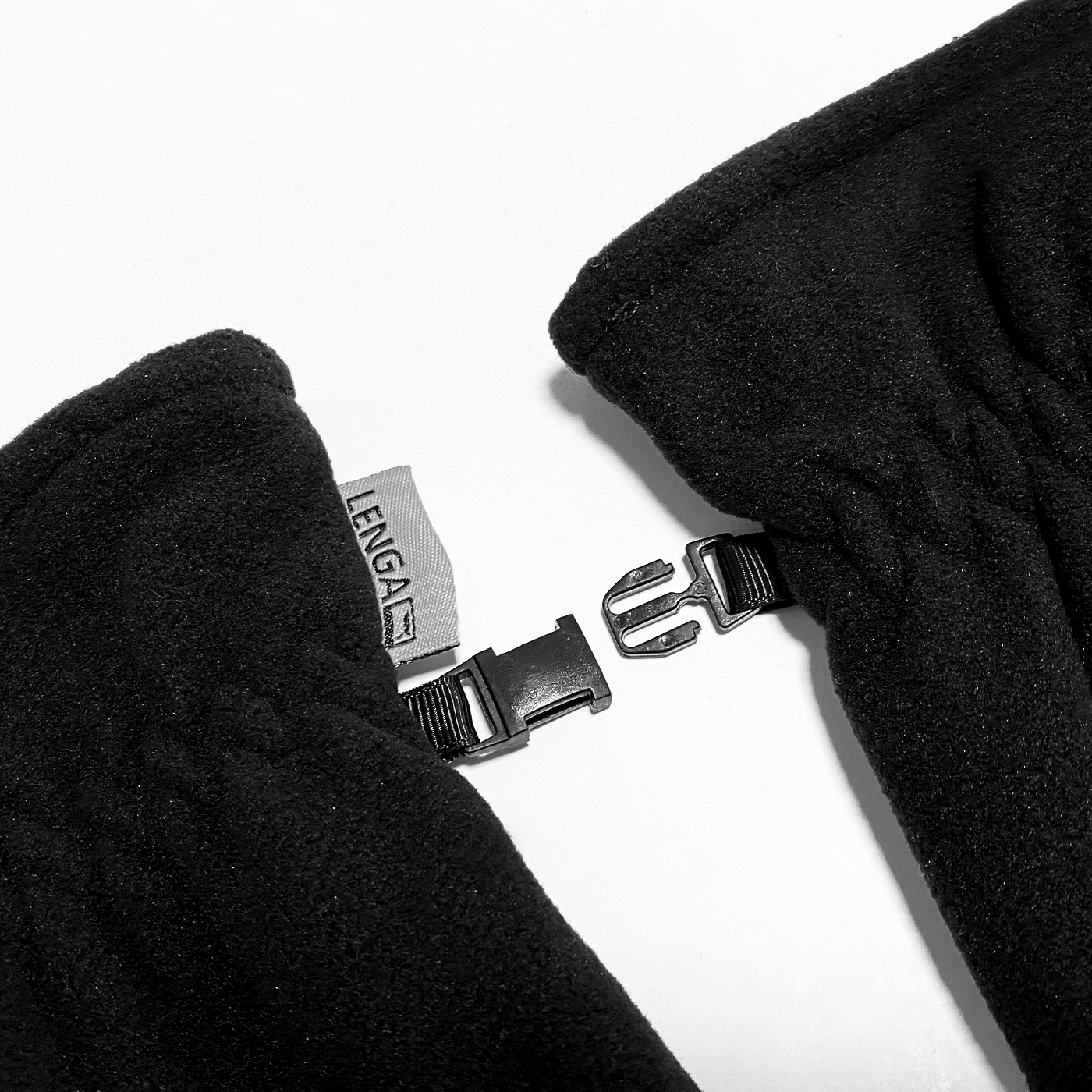 Pack Guantes Térmicos Polar Anti-Peeling + Gorro Micropolar Hybrid-Shell 3M® Thinsulate