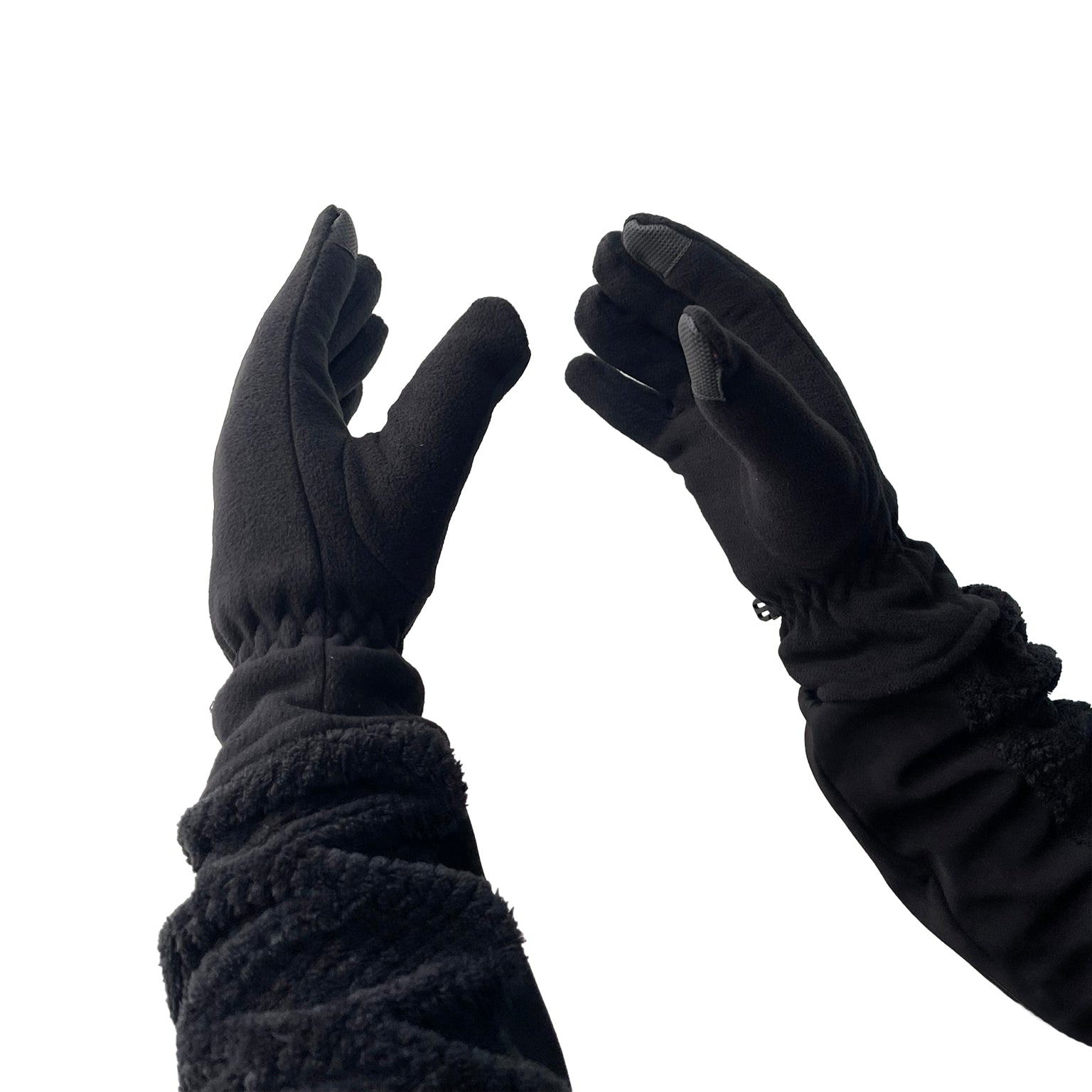 Guantes Térmicos Polar Anti-Peeling 3M® Thinsulate Mujer