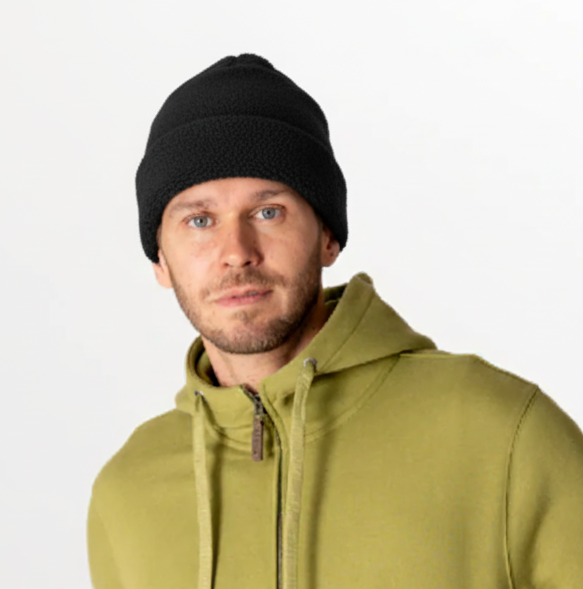 Gorro Beanie Polar Sherpa Interior 3M® Thinsulate