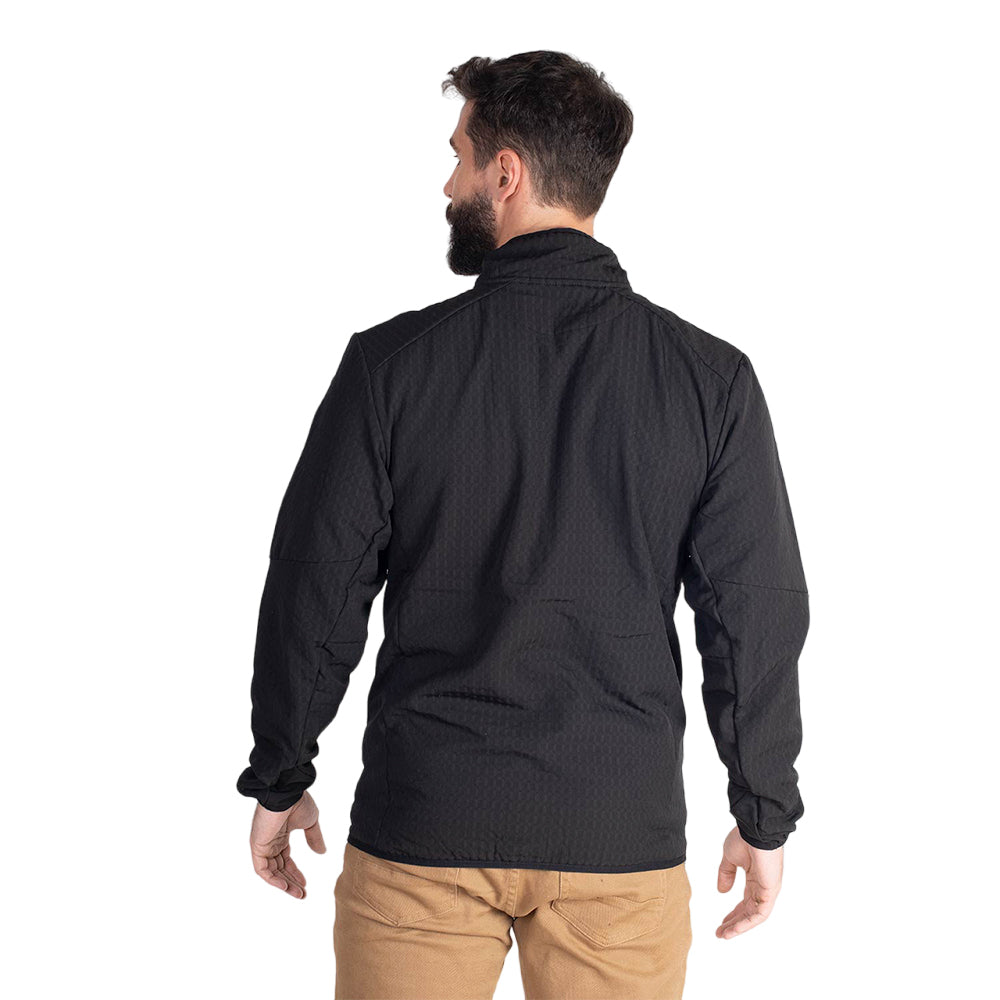 Chaqueta Ripstop Hybrid-Pro Tepa