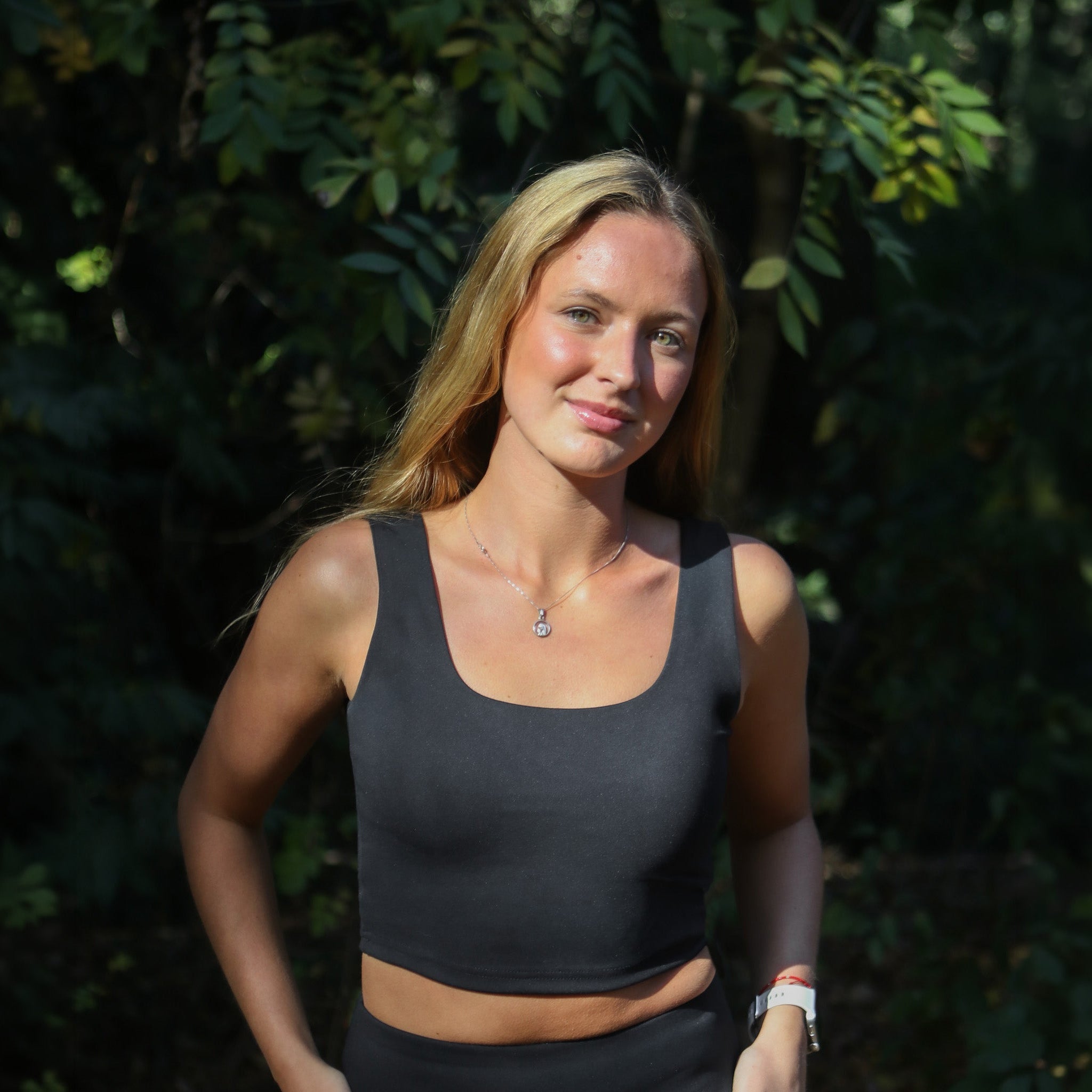 Peto Deportivo Seamless Sustentable Rume