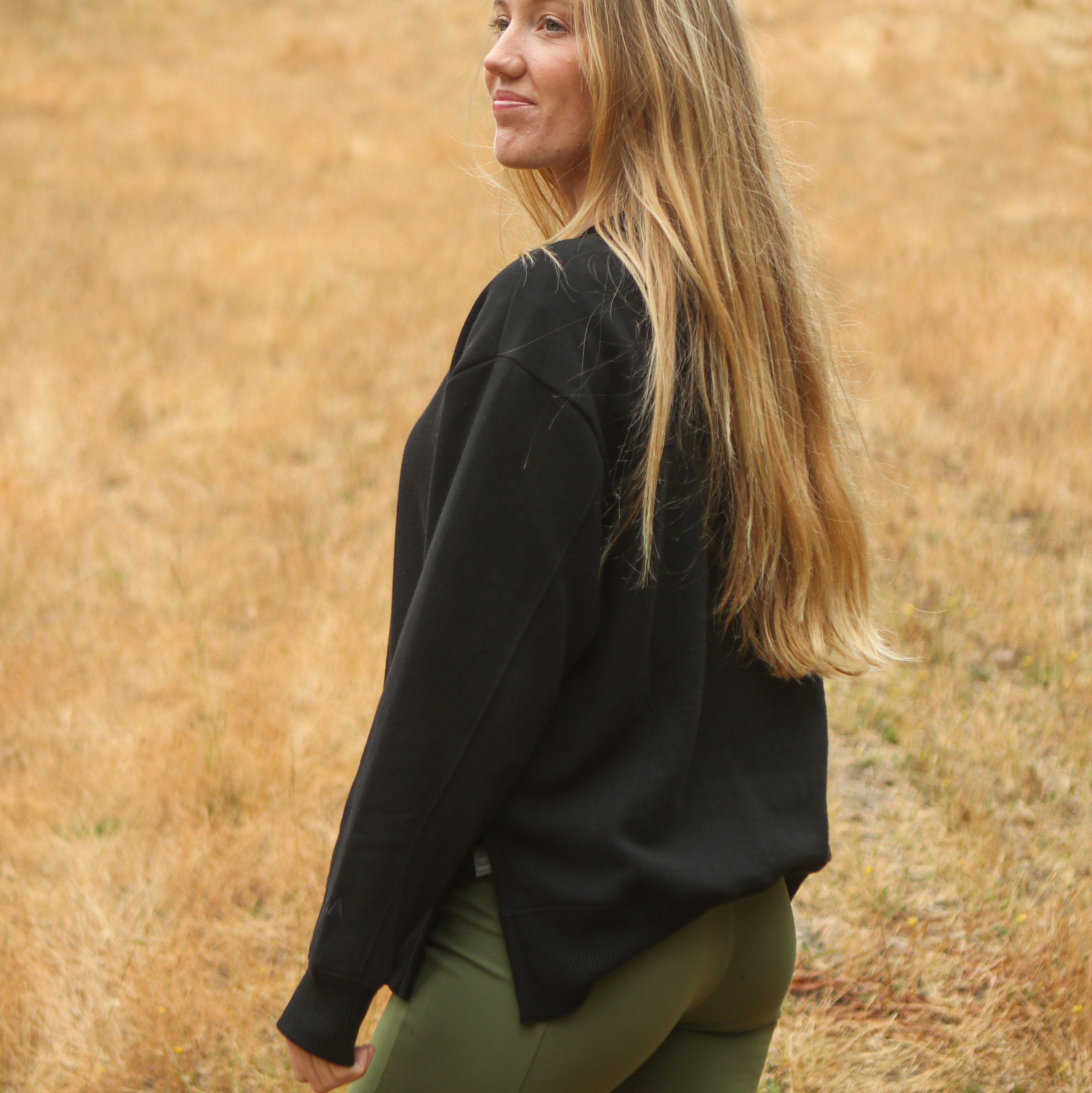 Polerón Rayen Sustentable