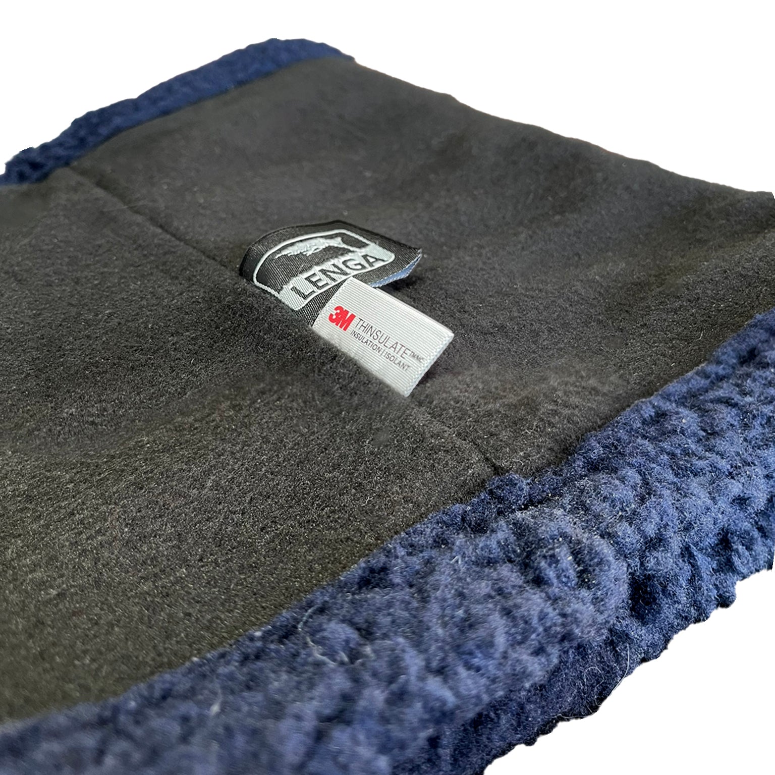 Cuello Bandana Unisex Polar Sherpa Interior 3M® Thinsulate