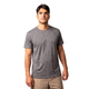 Polera Grit-dry UPF+50 Chañar
