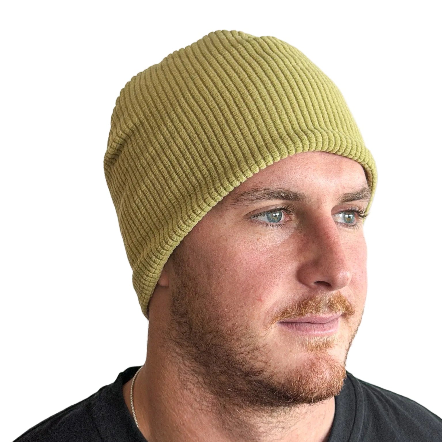 Gorro Beanie Unisex Micropolar Hybrid-Shell 3M® Thinsulate