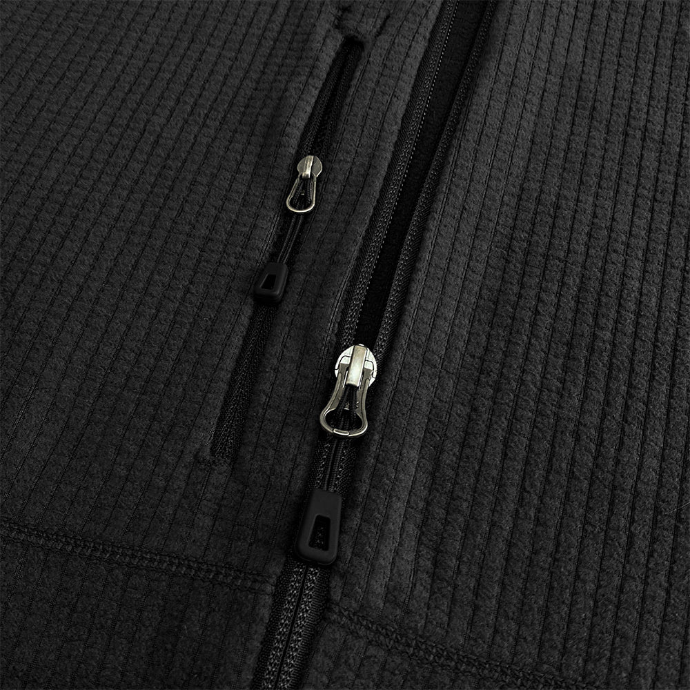 Chaqueta Micropolar Hybrid-Shell Coihue