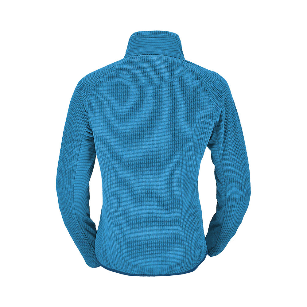 Chaqueta Micropolar Hybrid-Shell Coihue