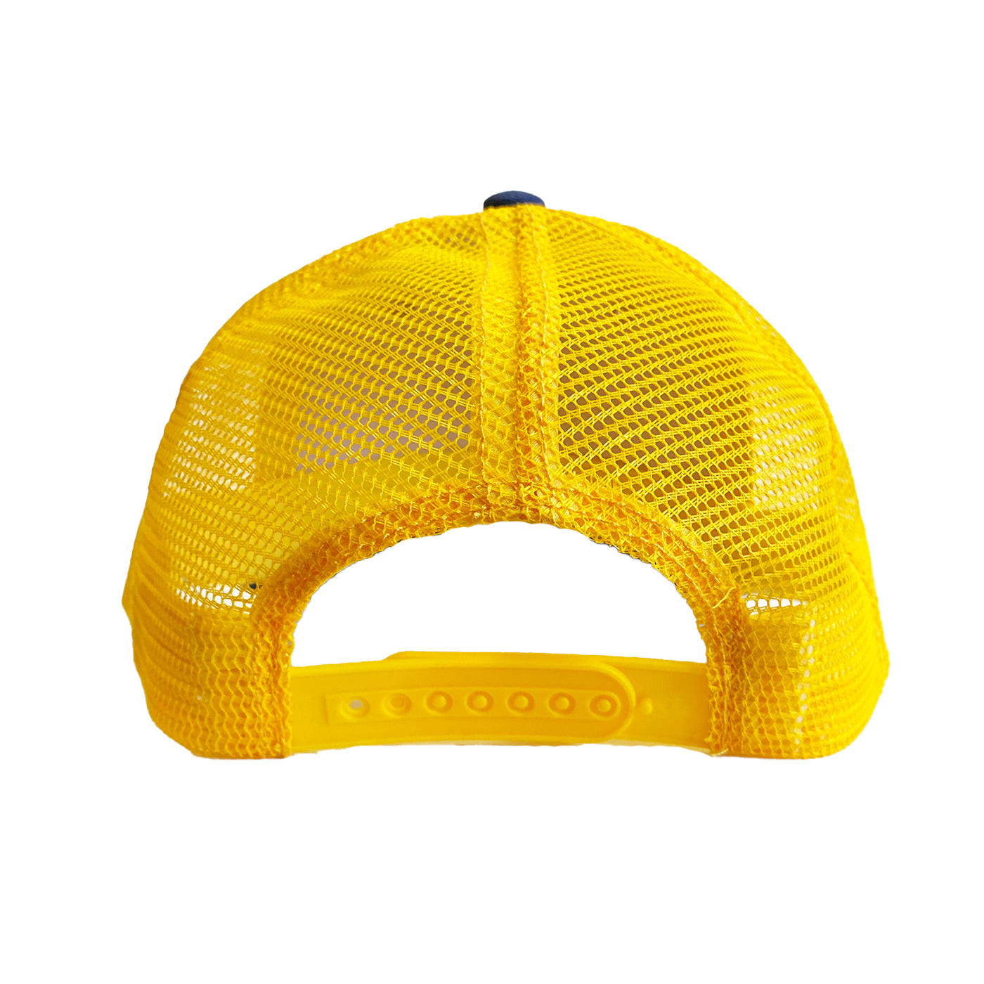 Jockey Trucker Canvas Niños