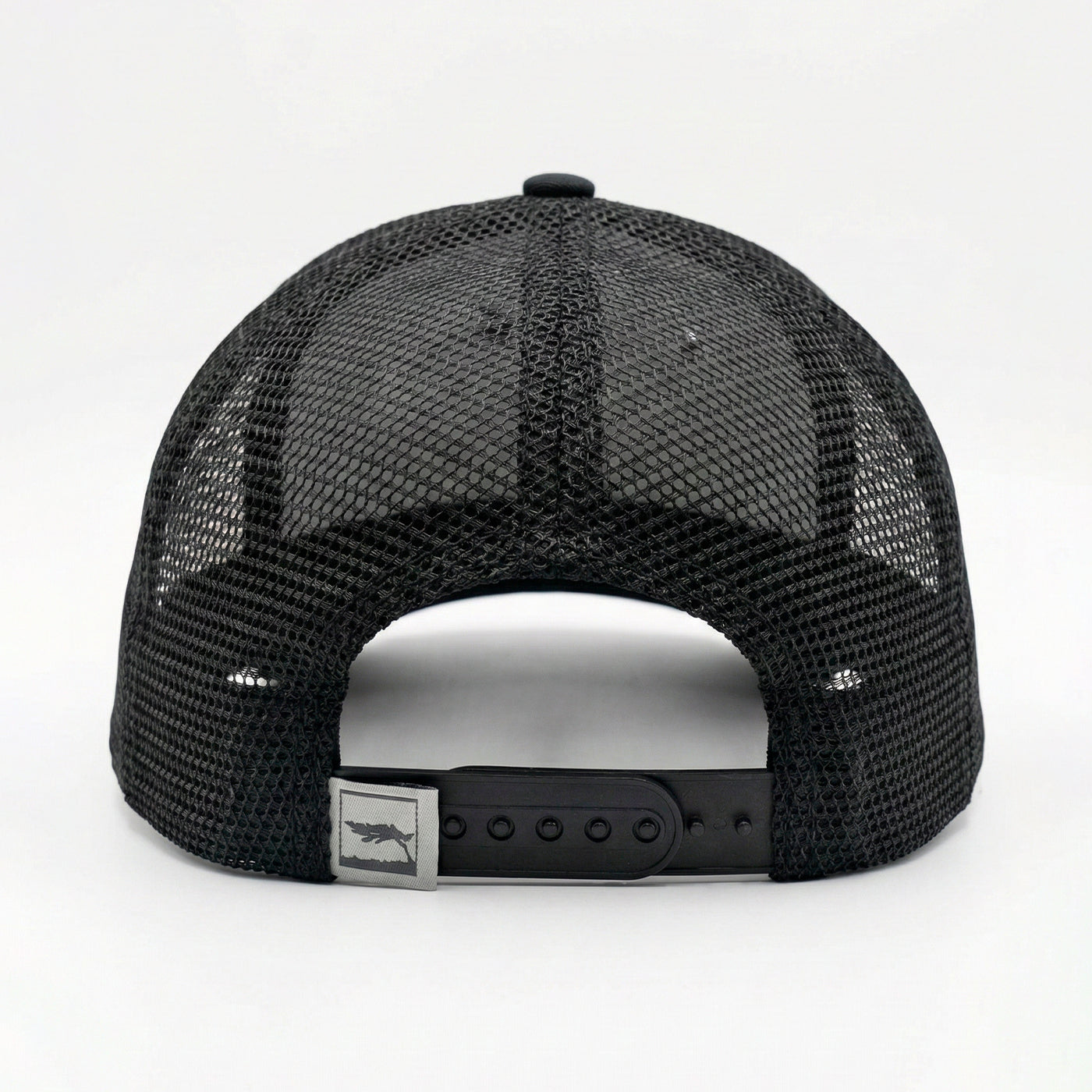 Jockey Trucker Canvas Parque Nacional La Campana