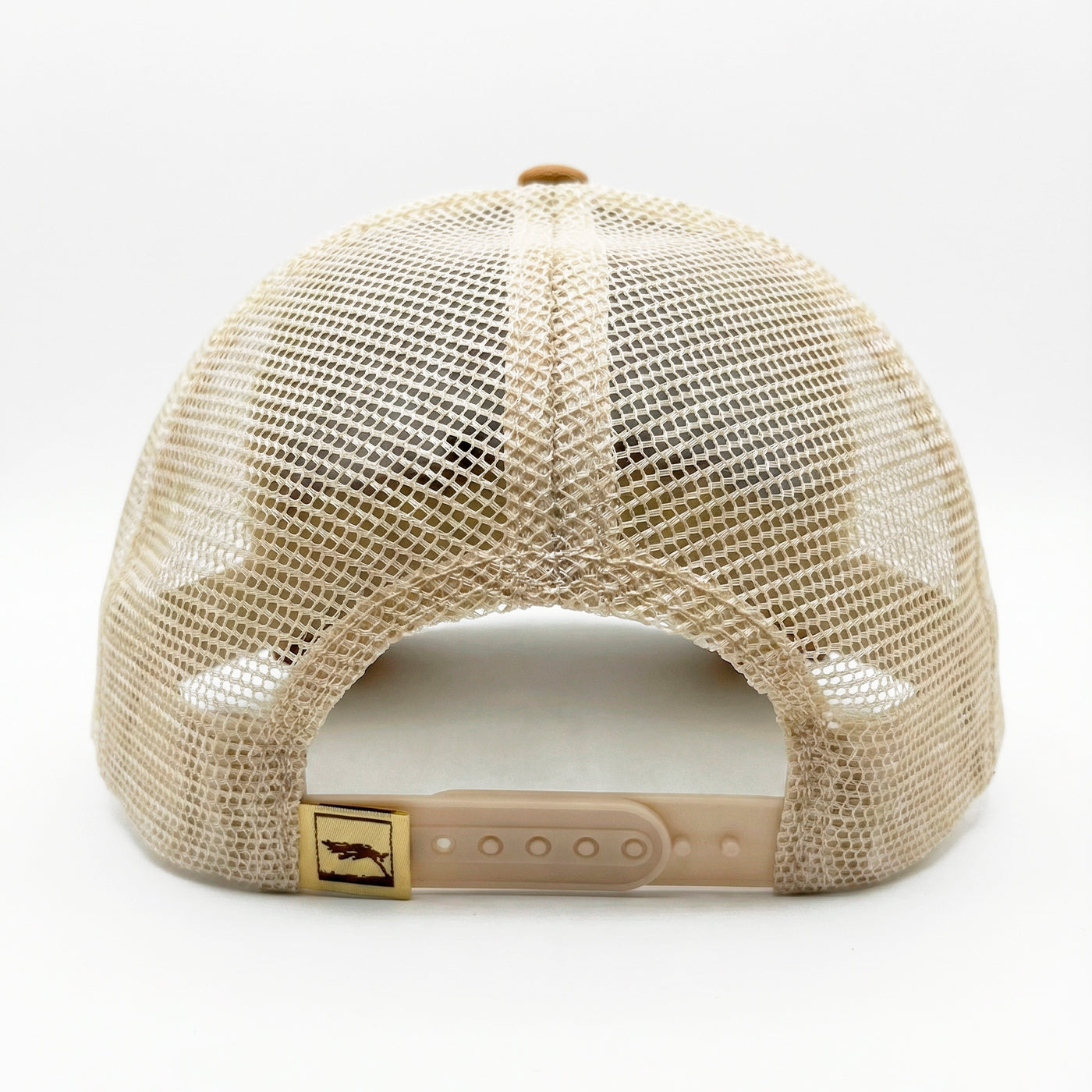 Jockey Trucker Canvas Parque Nacional Glaciares de Santiago