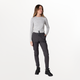 Pantalón Jogger de Mujer Algodón Orgánico Budi