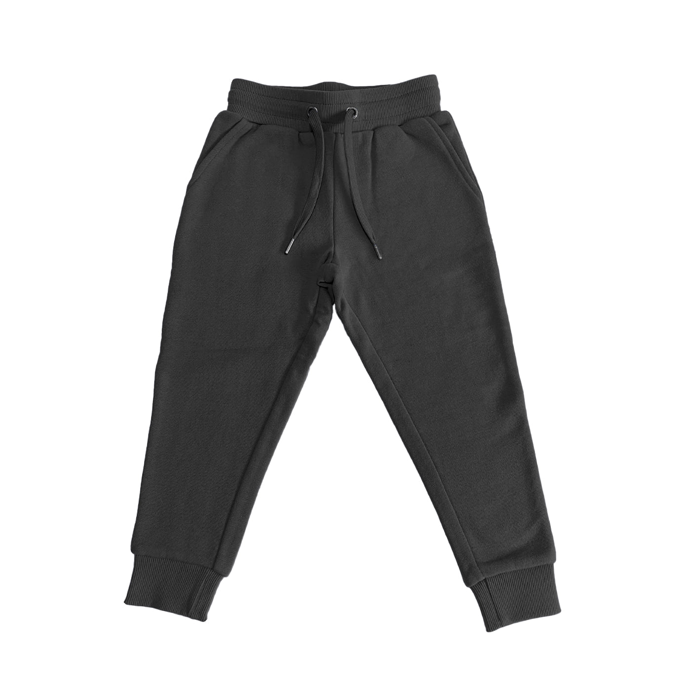 Pantalón Jogger Niño Unisex Algodón Orgánico Pudú
