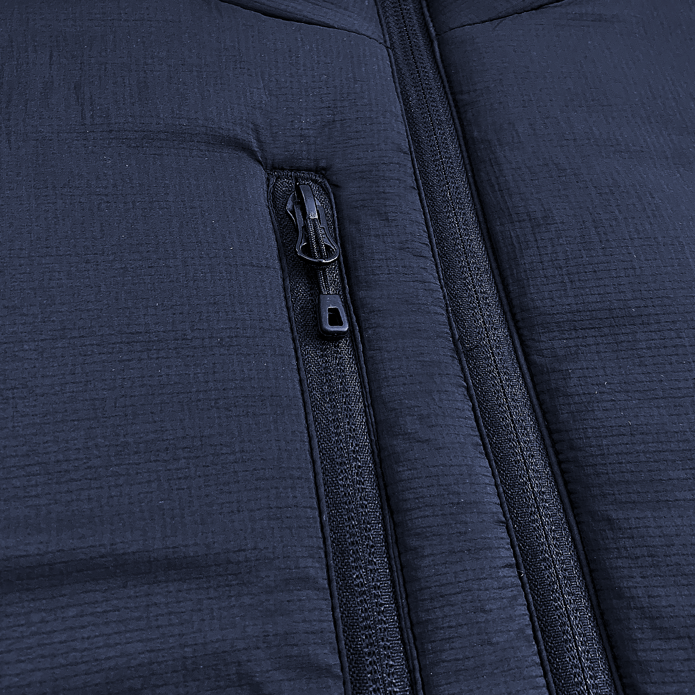 Chaqueta térmica Nanotech DWR Lahual