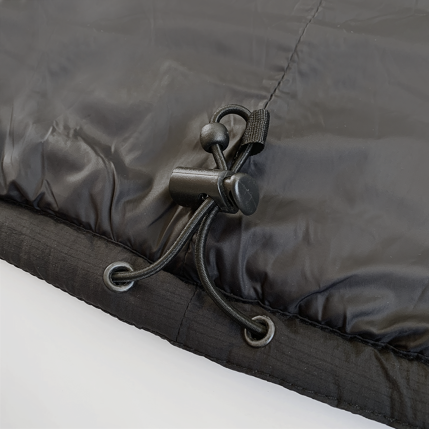 Chaqueta térmica Nanotech DWR Lahual