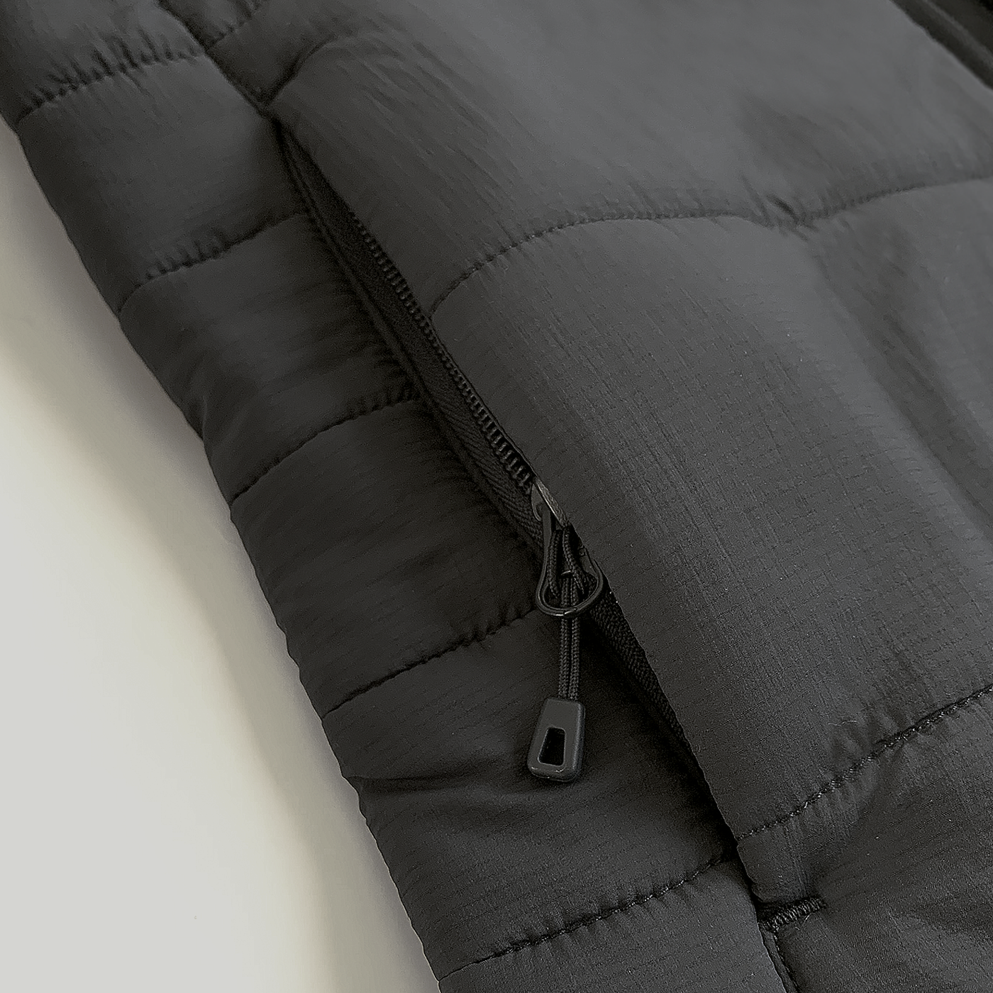 Chaqueta térmica Nanotech DWR Lahual