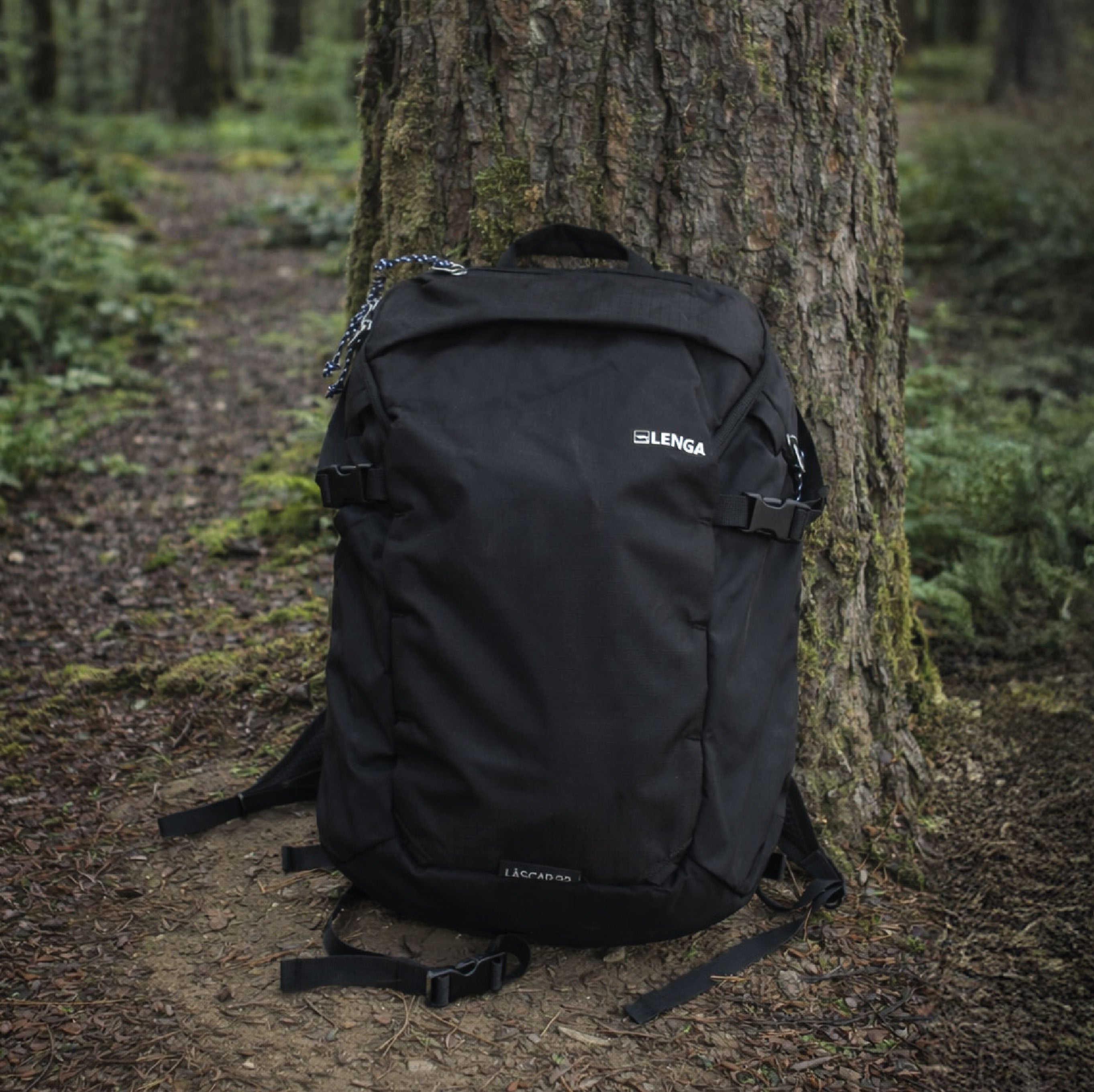 Mochila Daypack 22lts Láscar