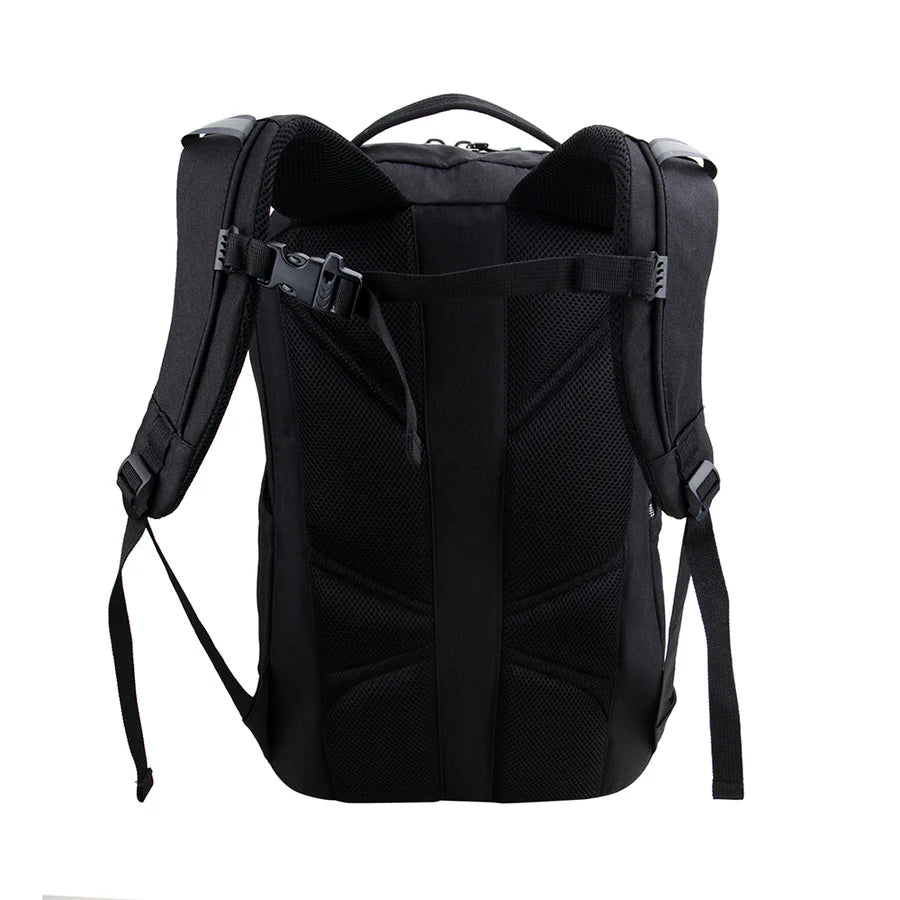 Pack Mochila Porta-notebook Guanauca 27Lts + Botella Trail Tritan® 1000 ml
