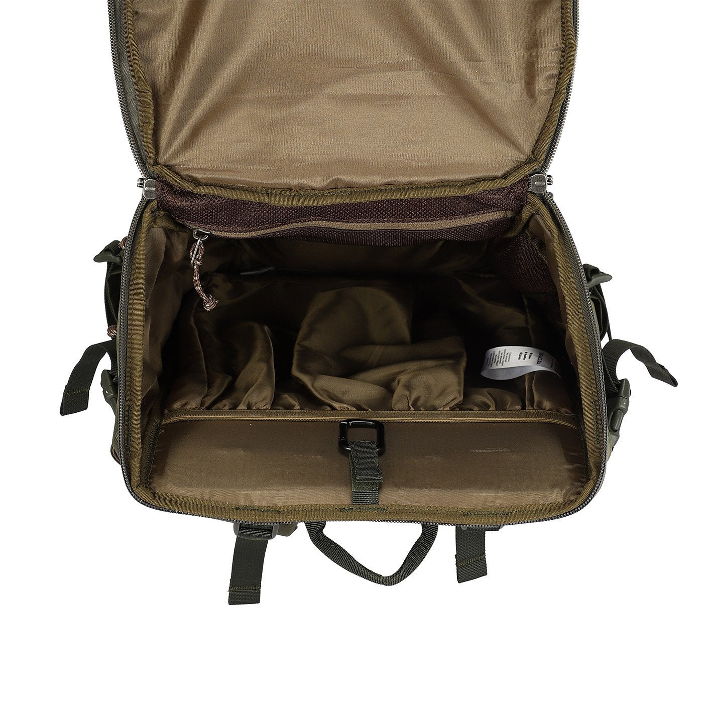 Mochila Waterproof Tripaicura 28Lts