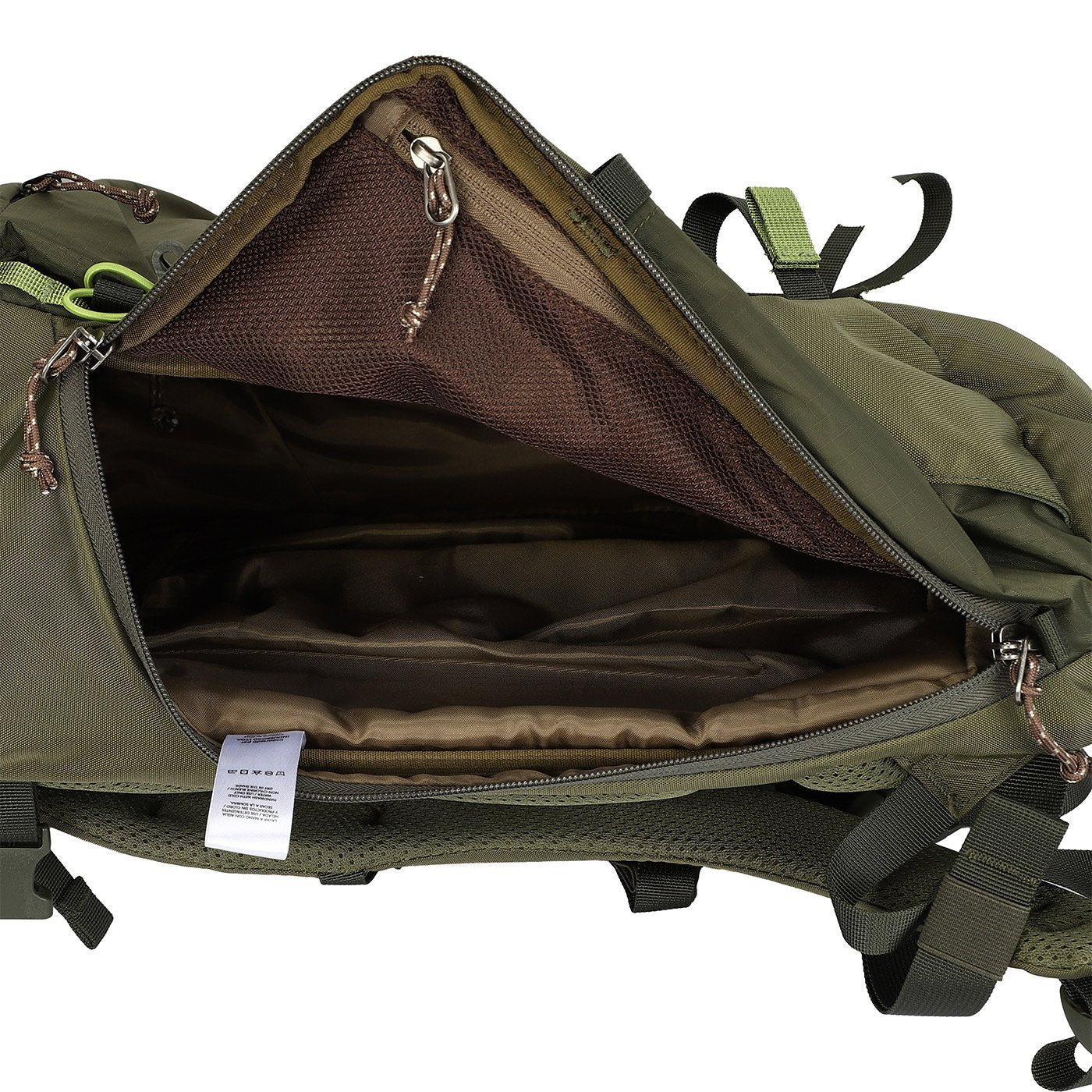 Mochila Waterproof Tripaicura 28Lts