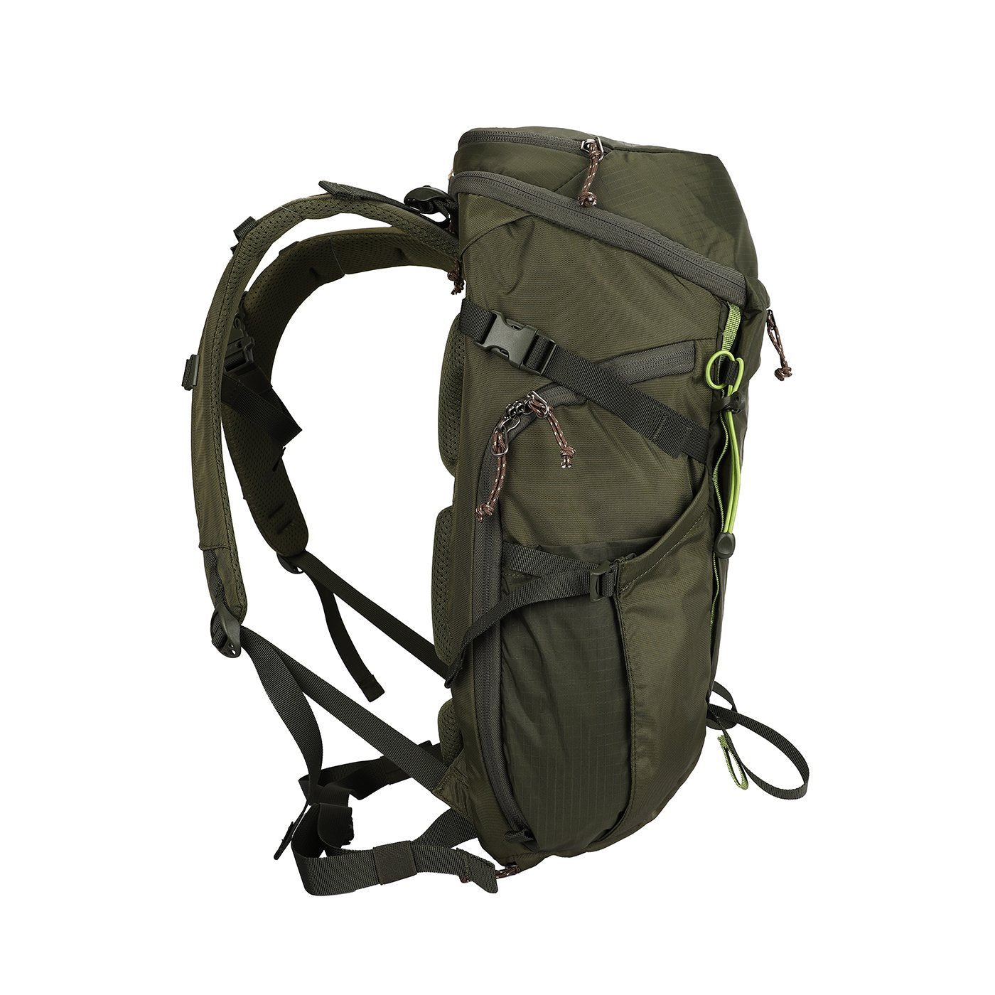 Mochila Waterproof Tripaicura 28Lts – Lenga Outdoor
