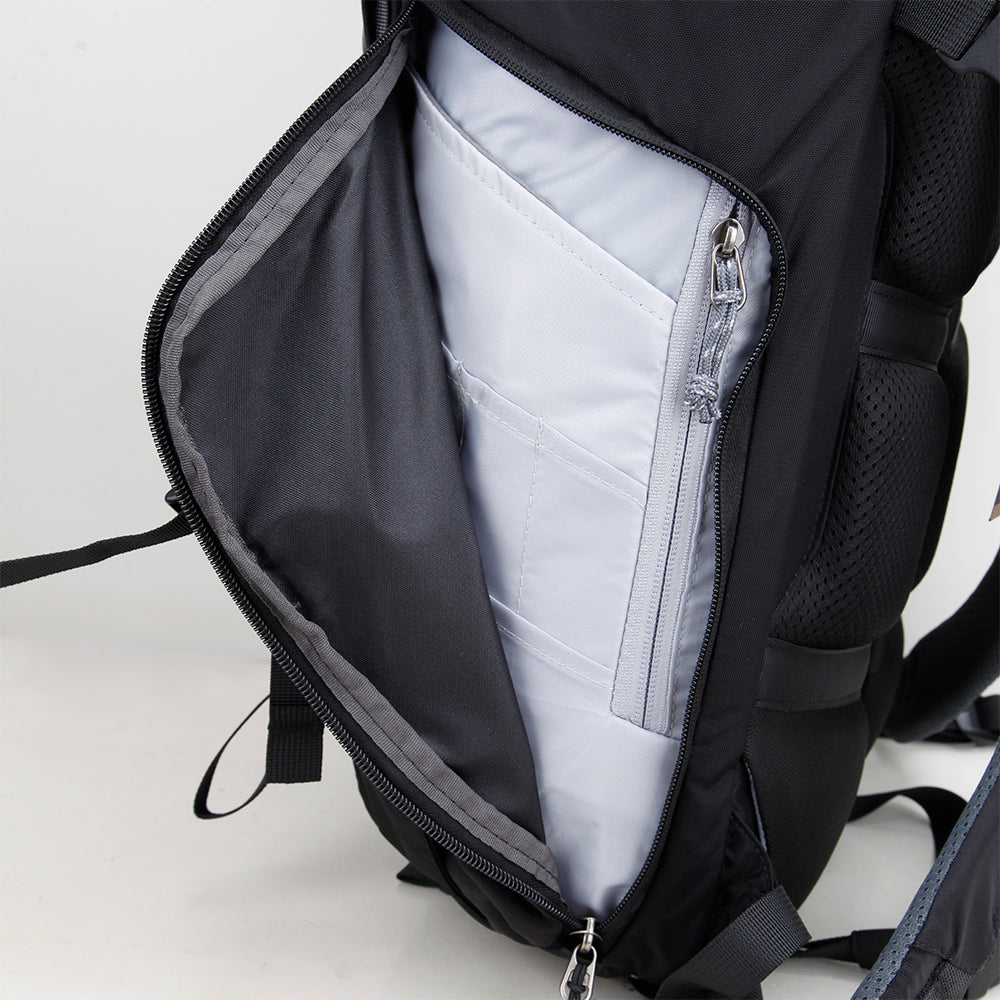 Mochila Técnica Waterproof Ripstop Tripaicura 28Lts