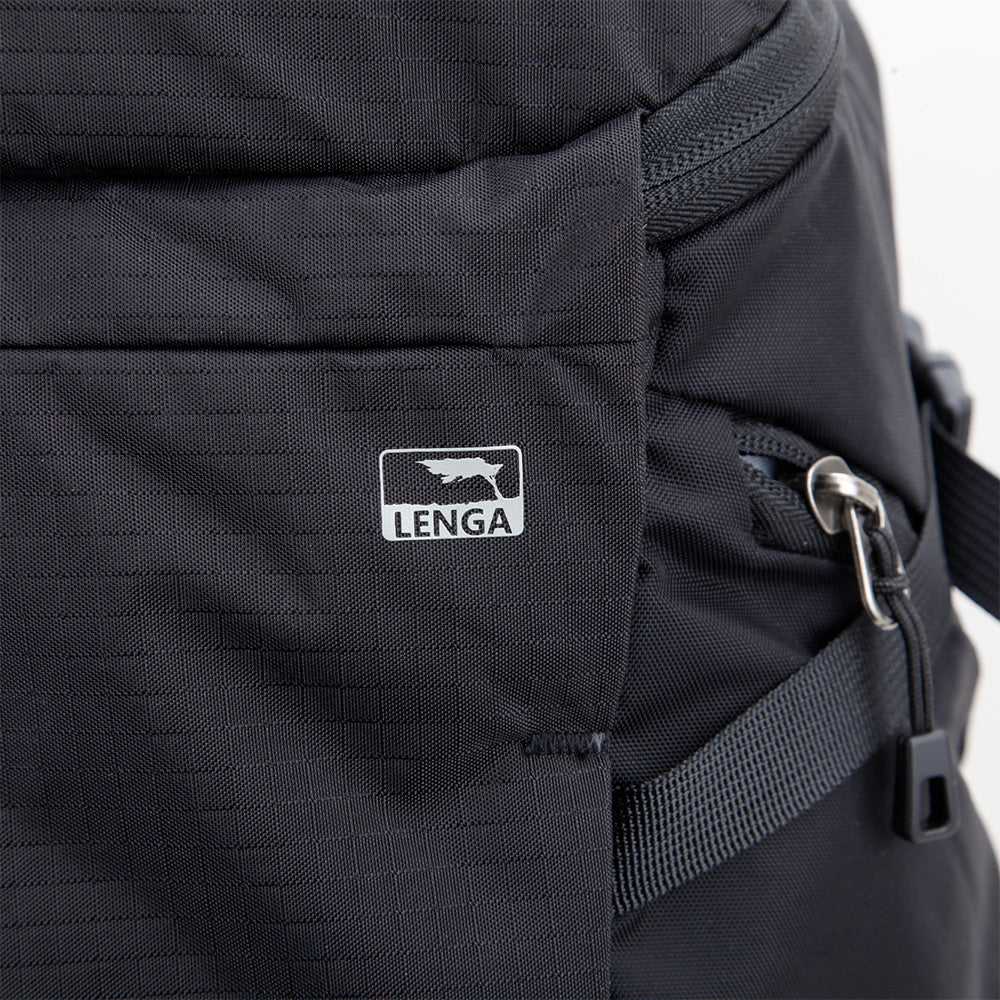 Mochila Técnica Waterproof Ripstop Tripaicura 28Lts