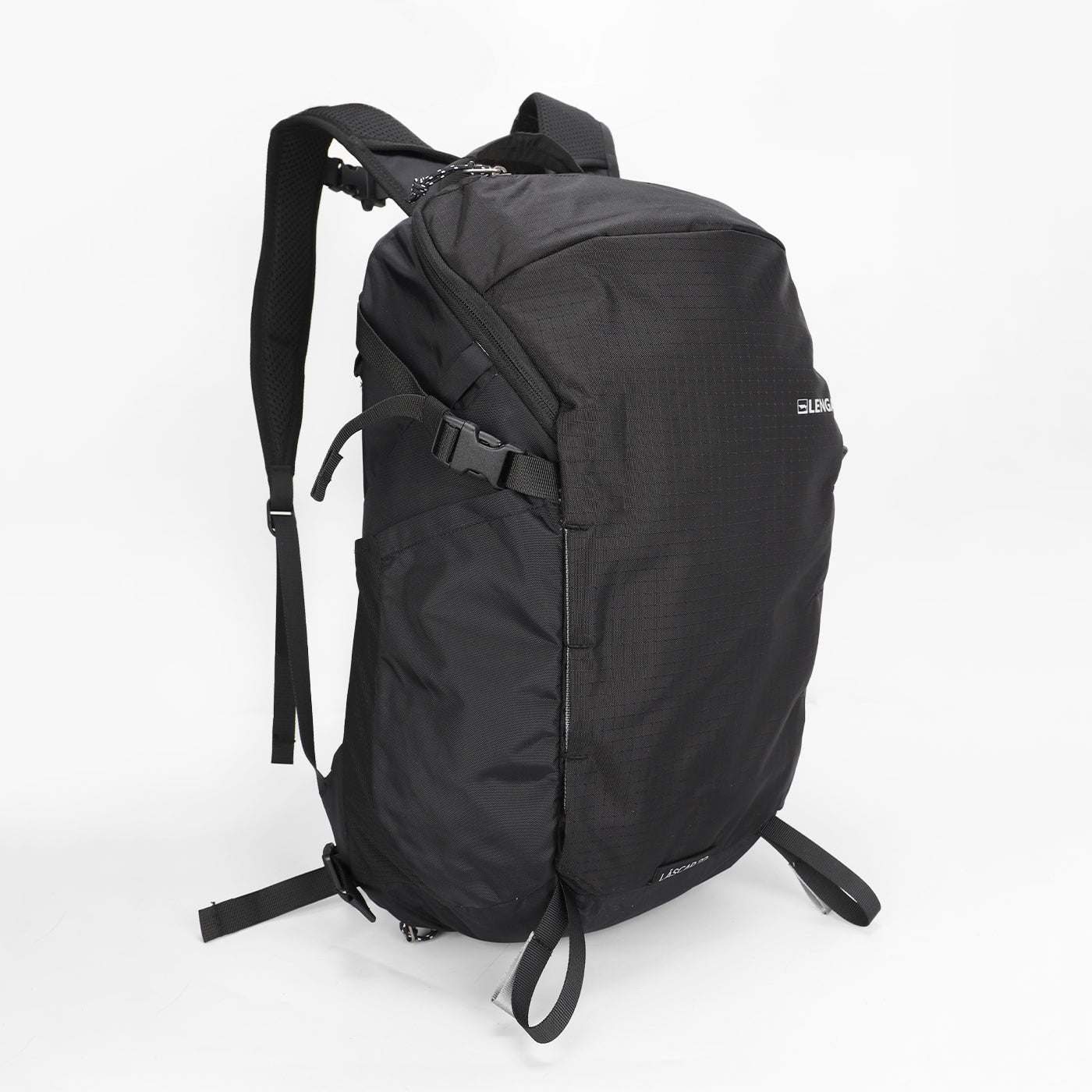 Mochila Daypack Ripstop 22lt Multipropósito Láscar Nylon Ripstop